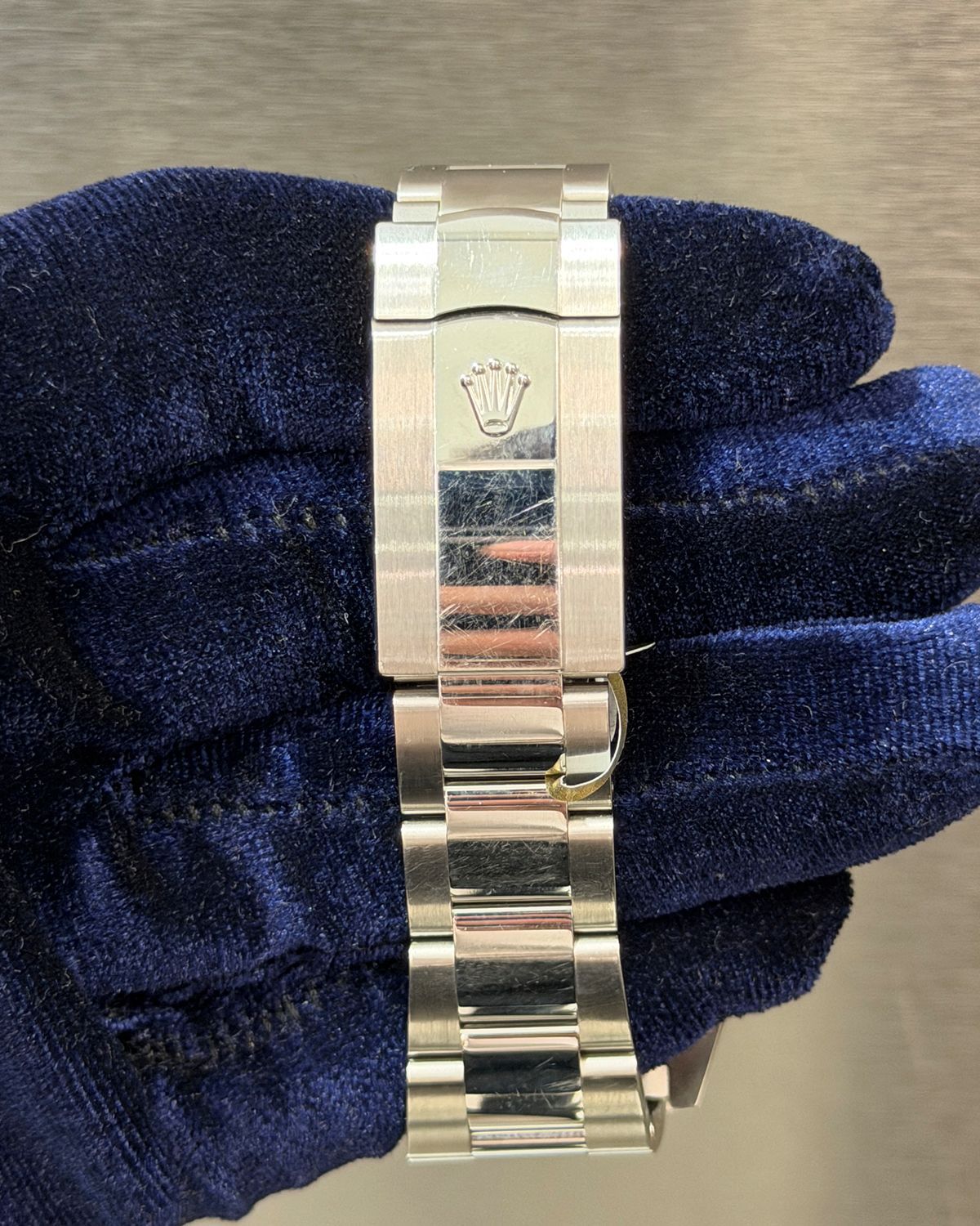 Rolex 126300