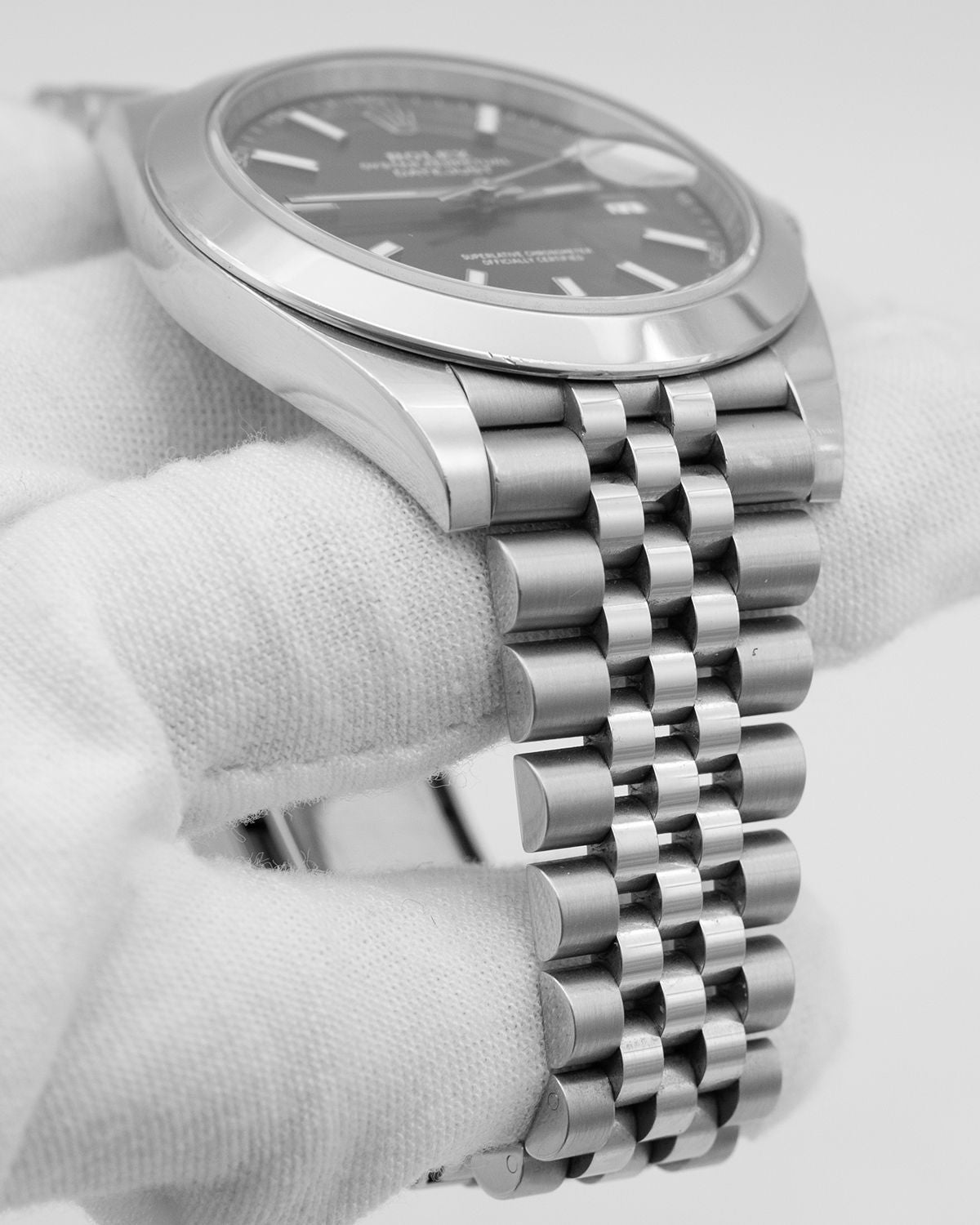 Rolex 126300