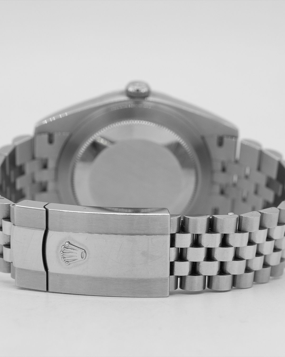 Rolex 126300