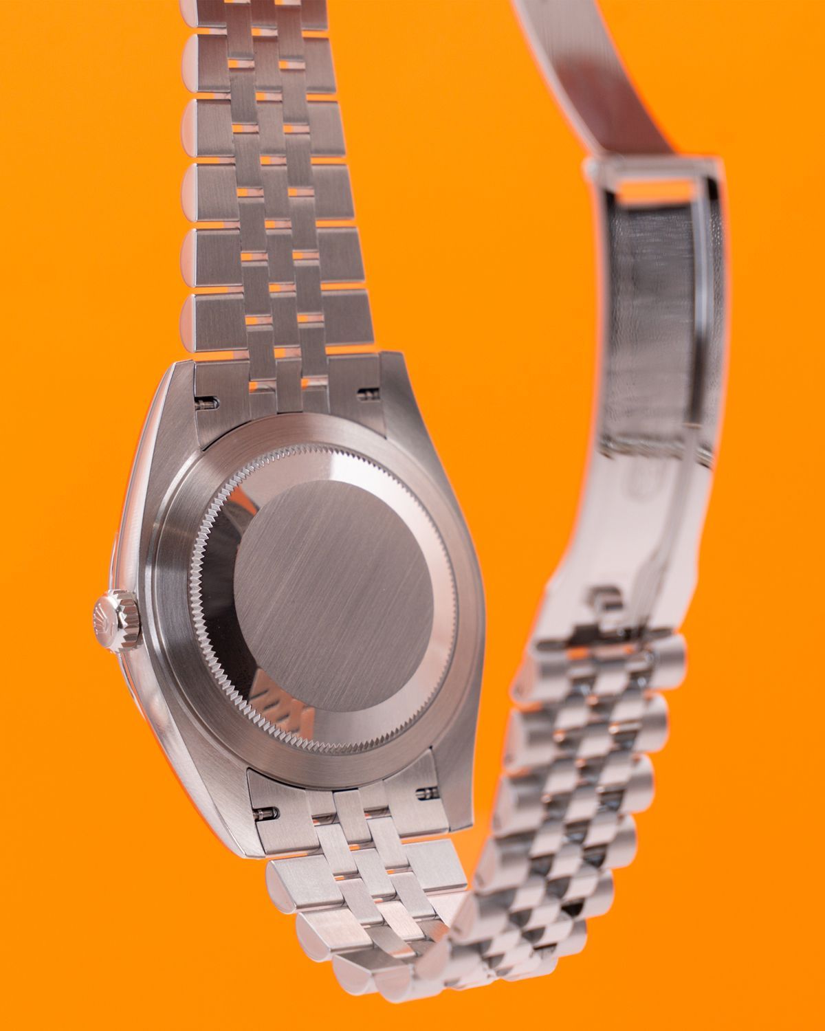 Rolex 126300