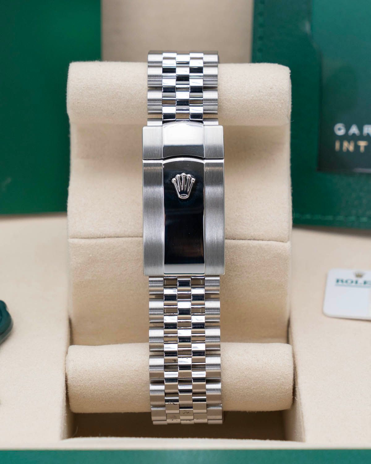 Rolex 126300