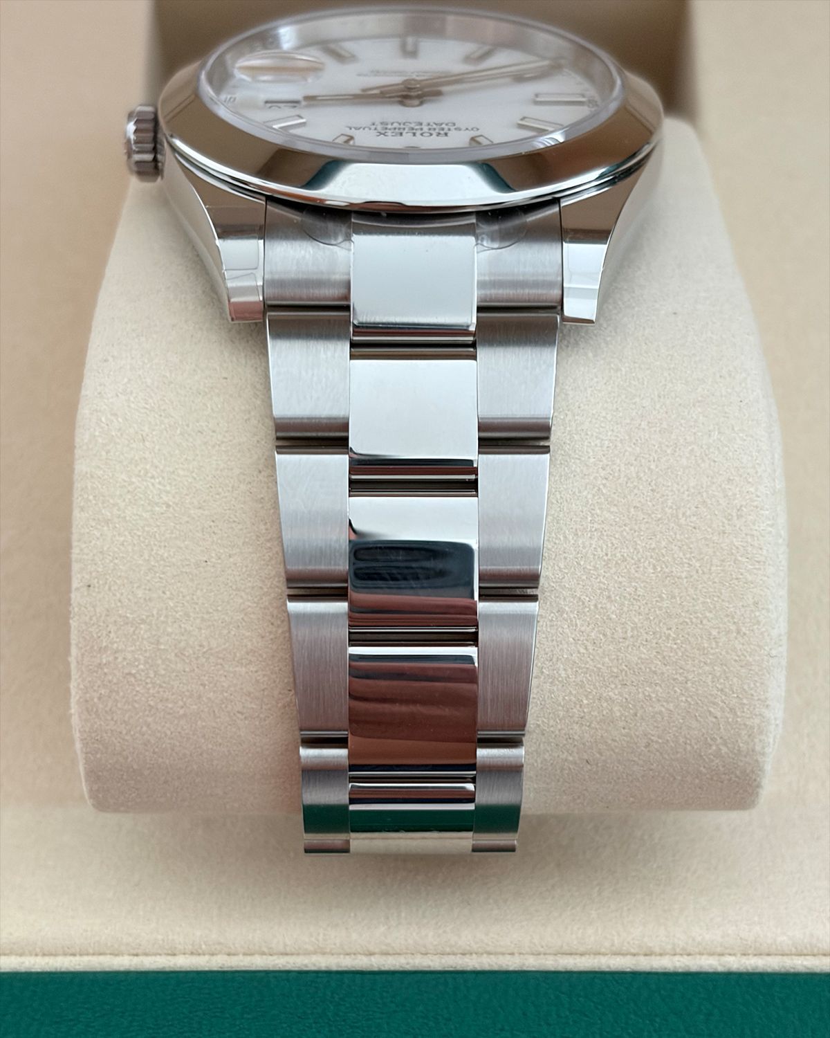 Rolex 126300
