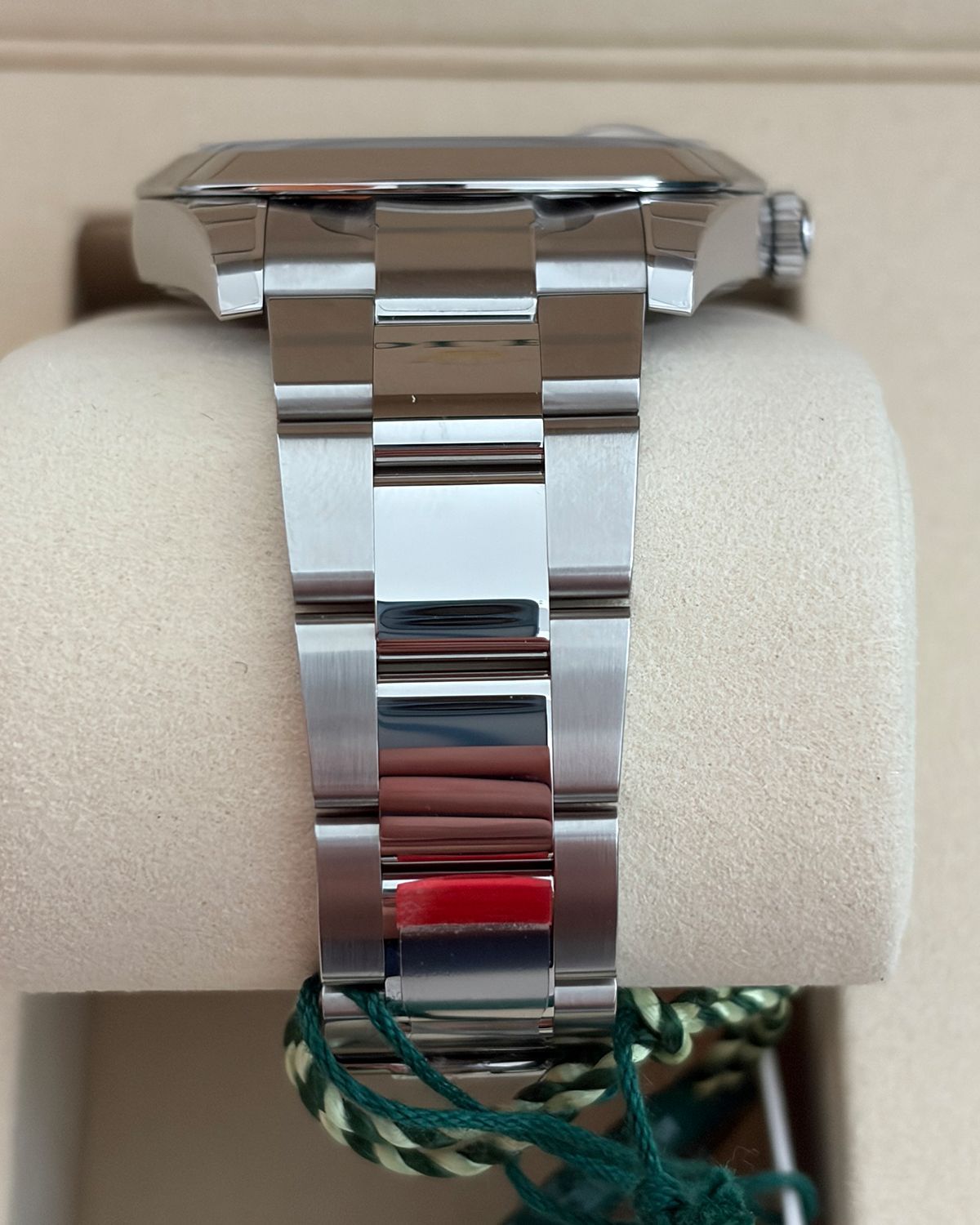 Rolex 126300
