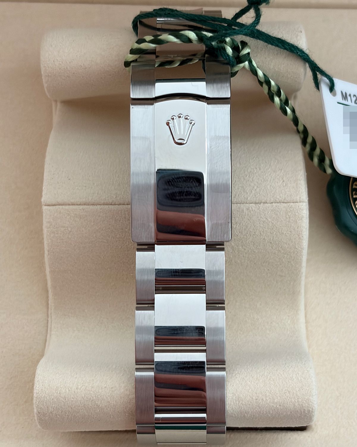 Rolex 126300