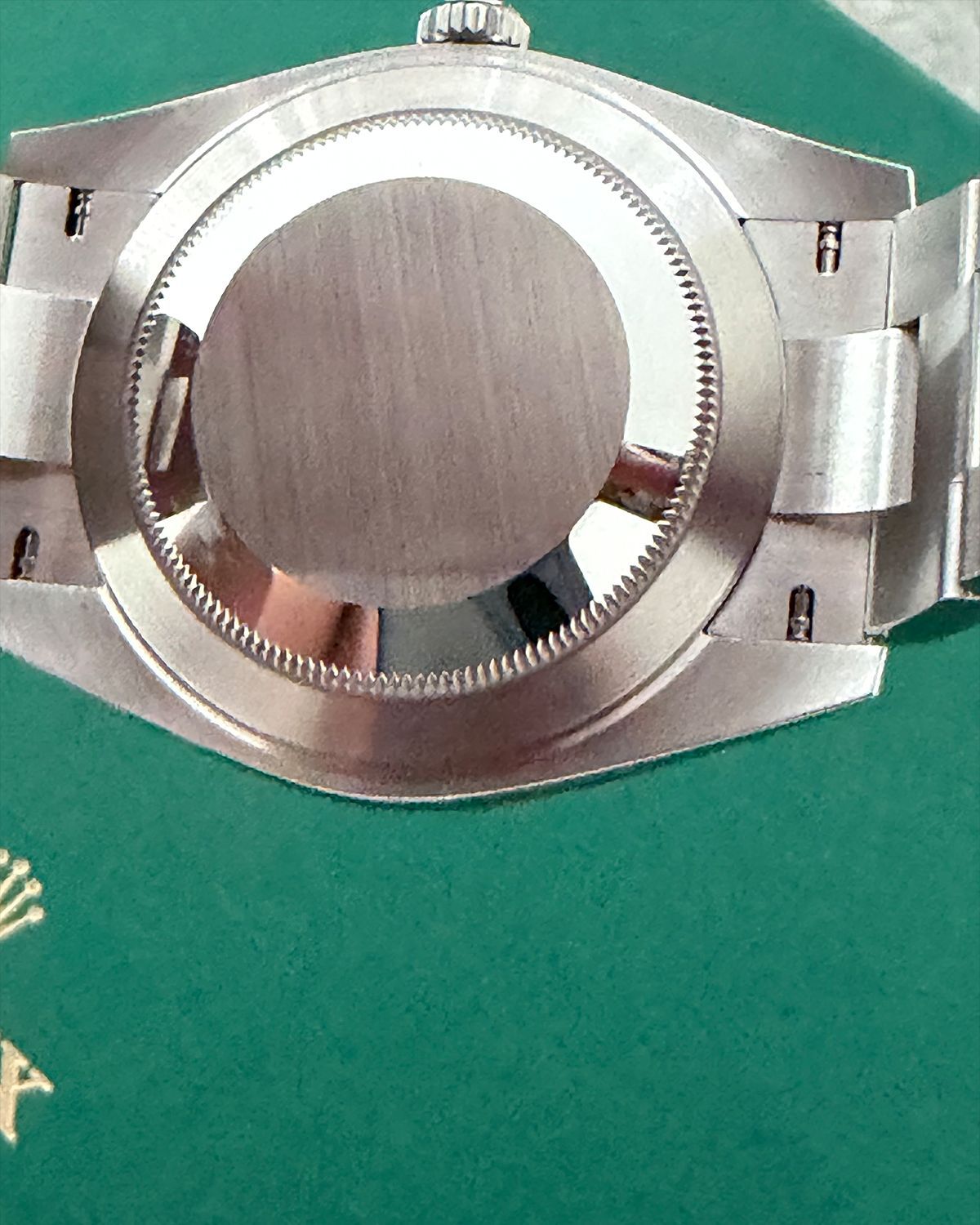 Rolex 126300