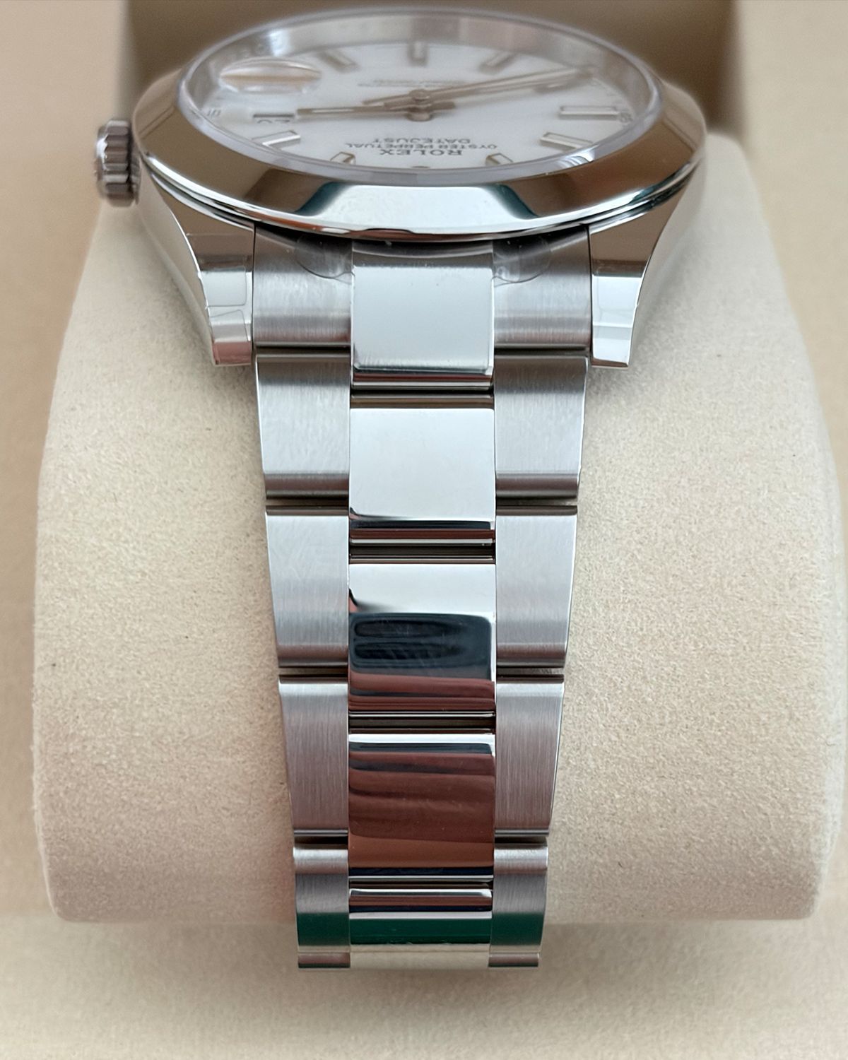 Rolex 126300
