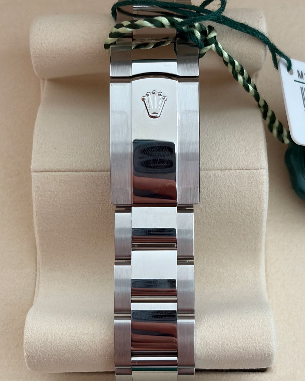 Rolex 126300