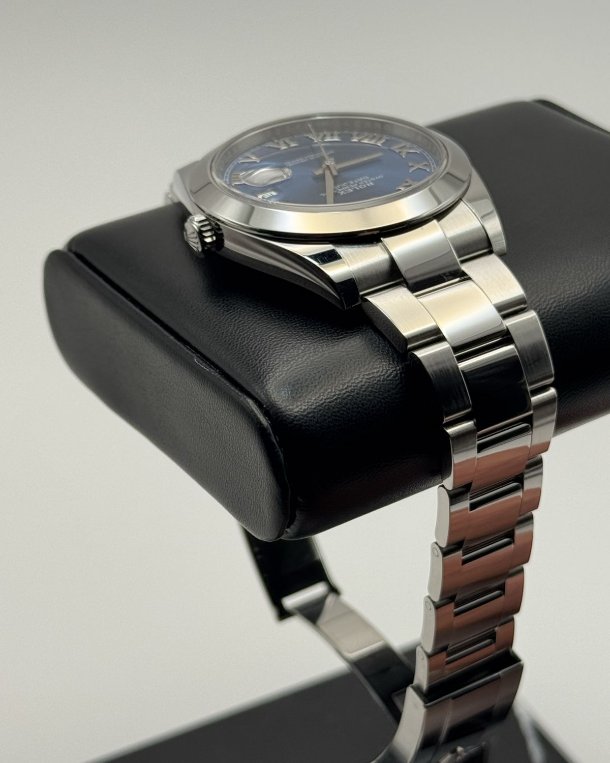 Rolex 126300