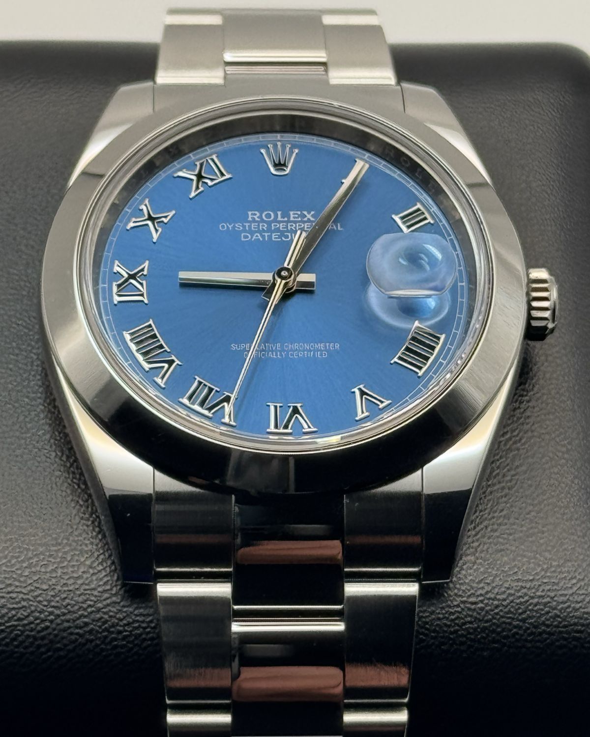 Rolex 126300