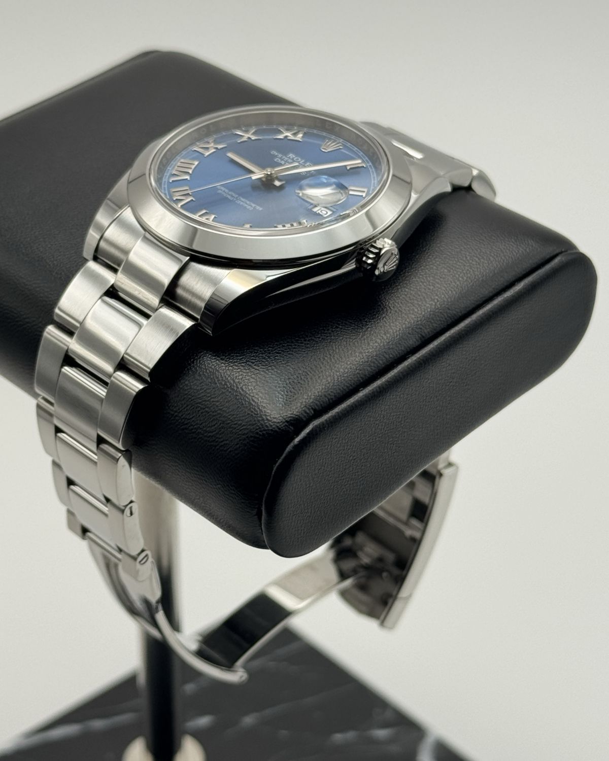 Rolex 126300