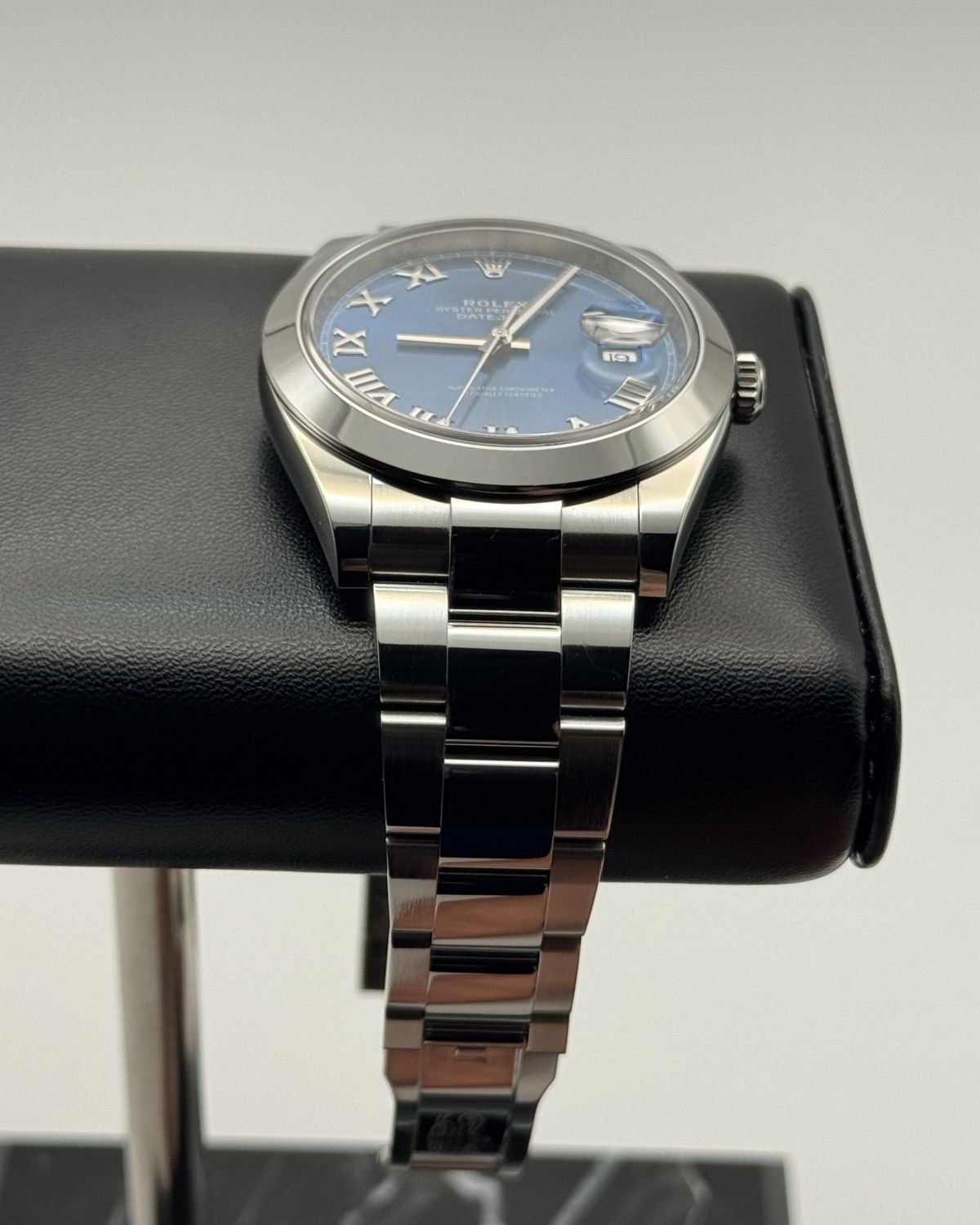 Rolex 126300