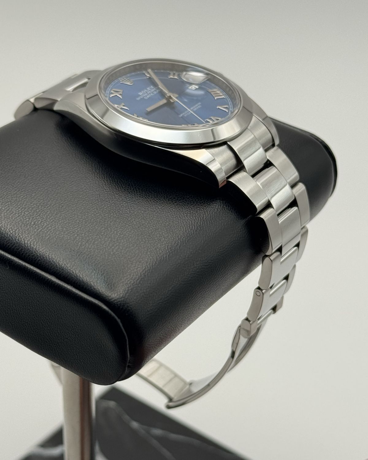 Rolex 126300