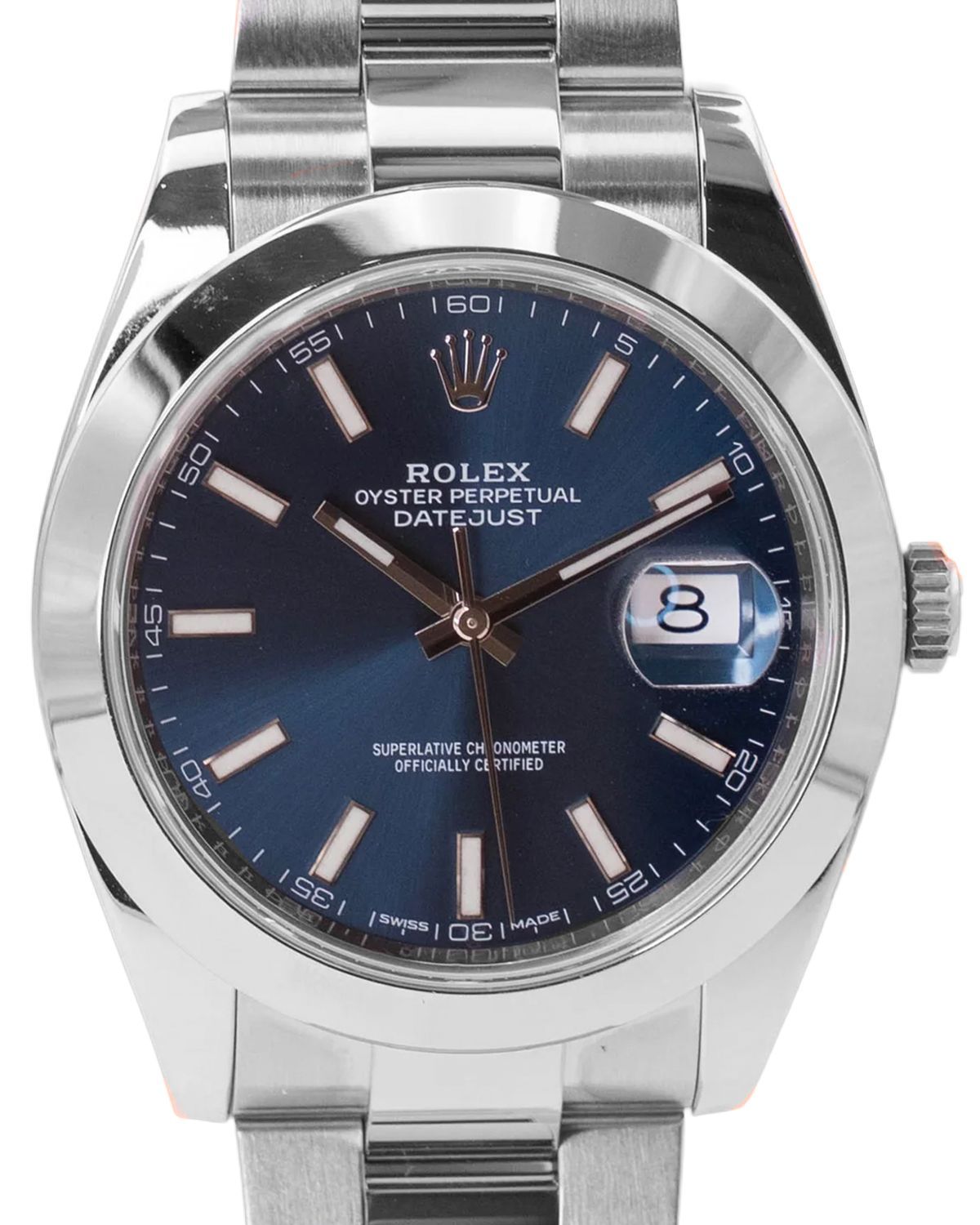 Rolex 126300