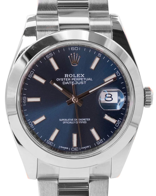 Rolex 126300