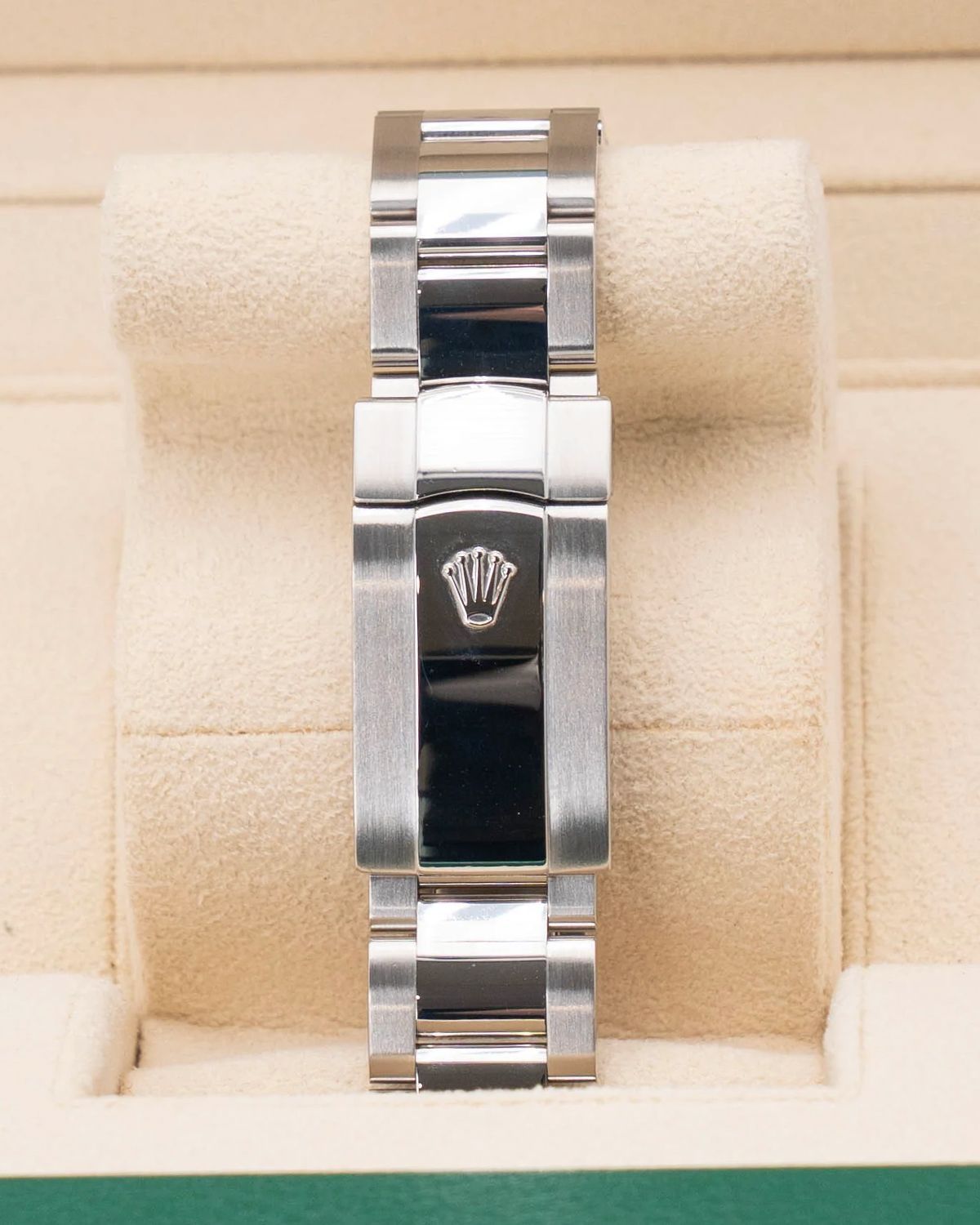 Rolex 126300