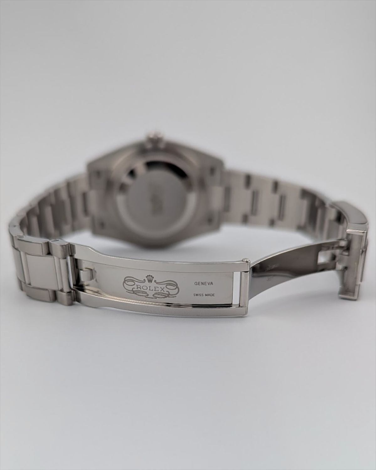 Rolex 126300