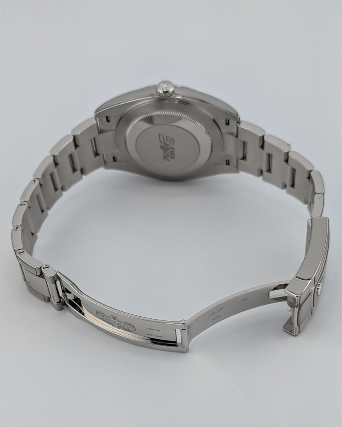 Rolex 126300