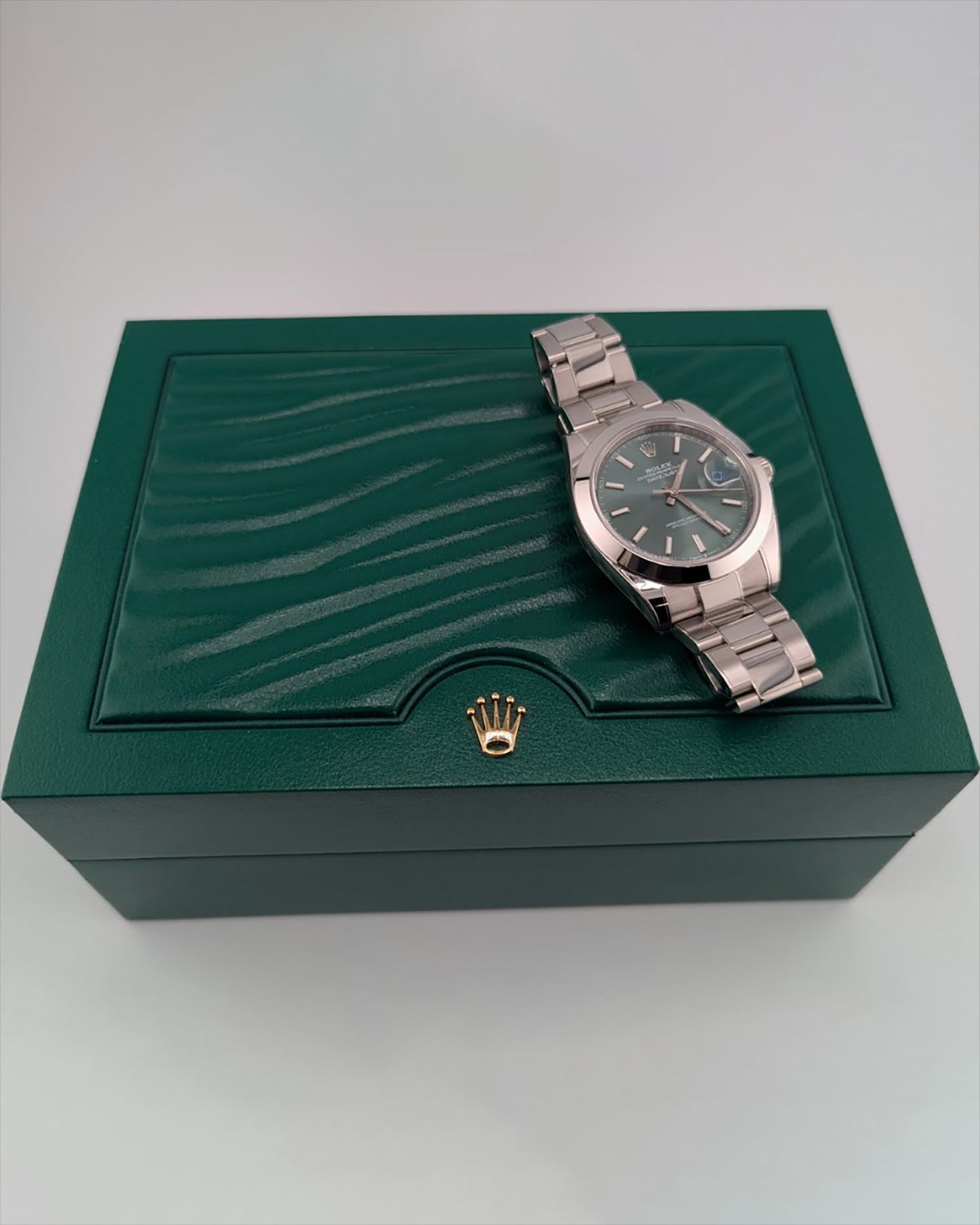Rolex 126300