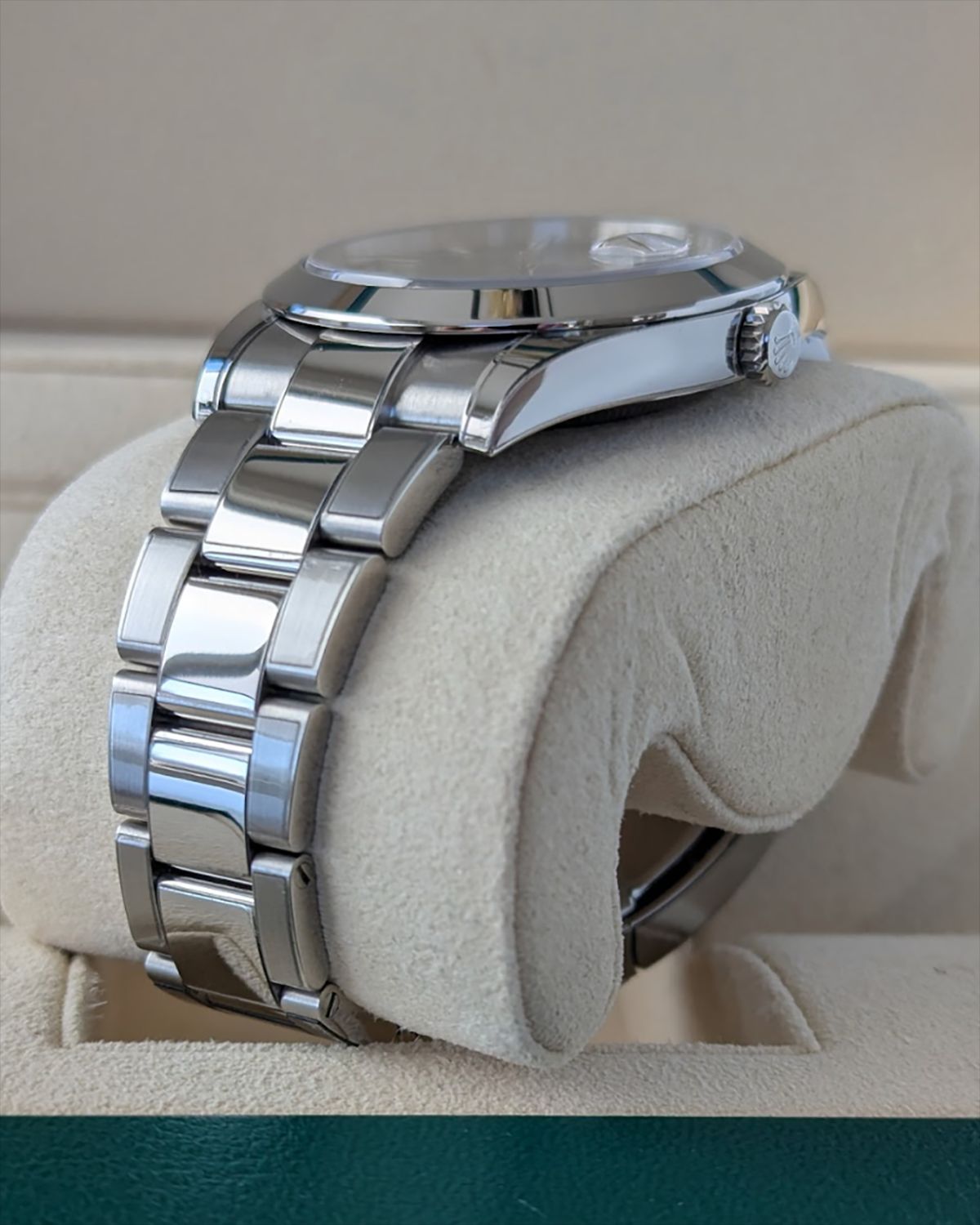 Rolex 126300