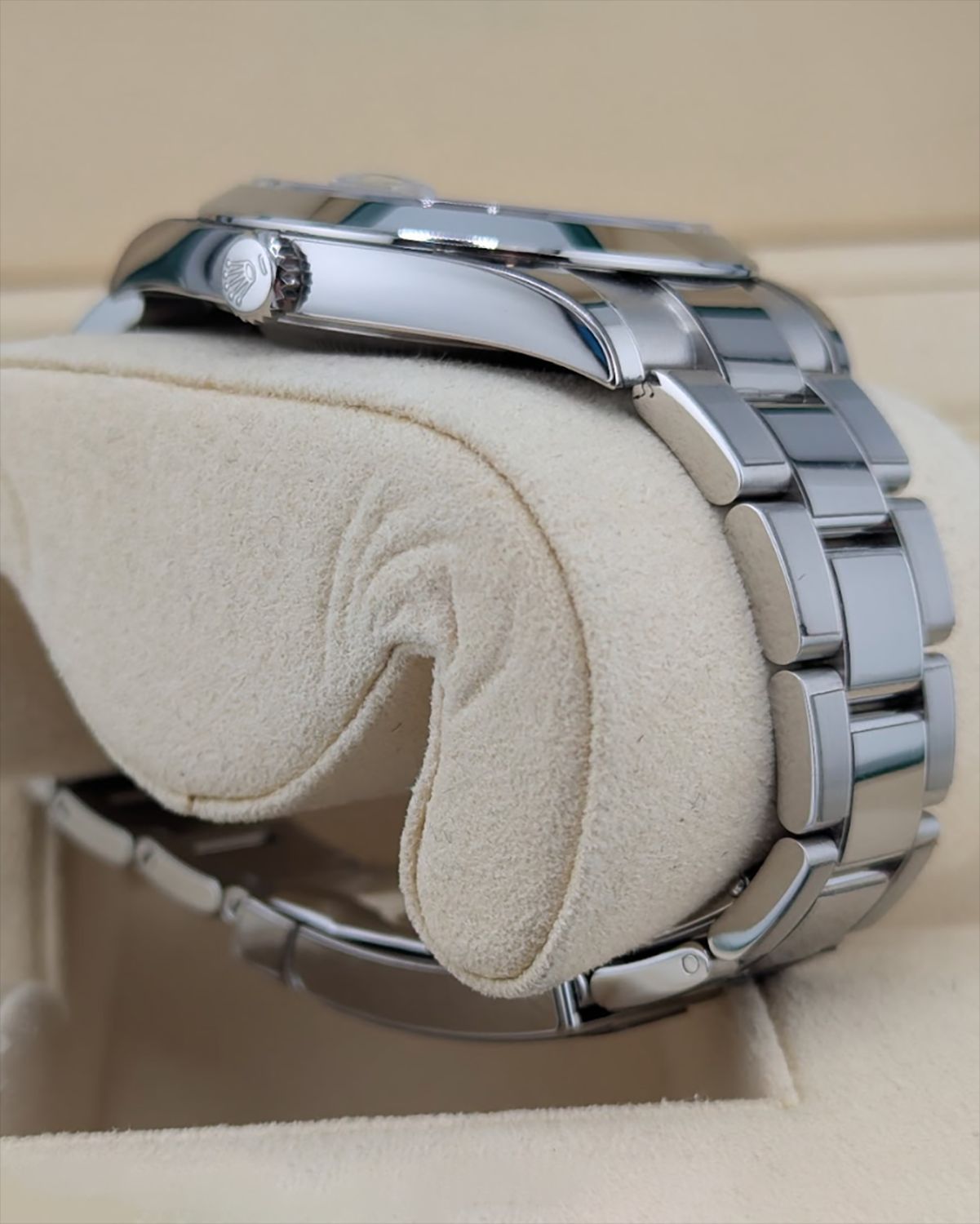 Rolex 126300