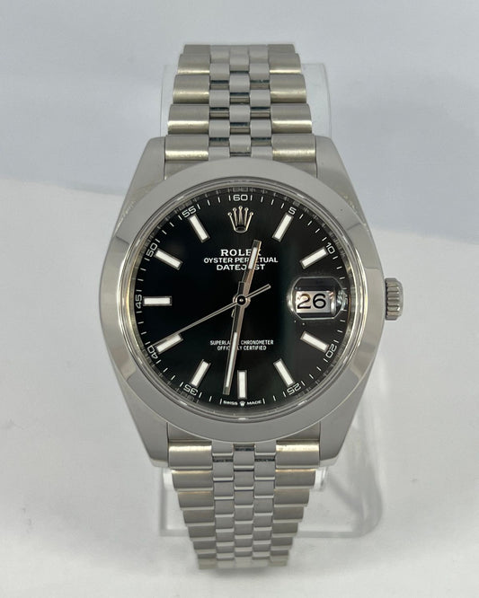 Rolex 126300