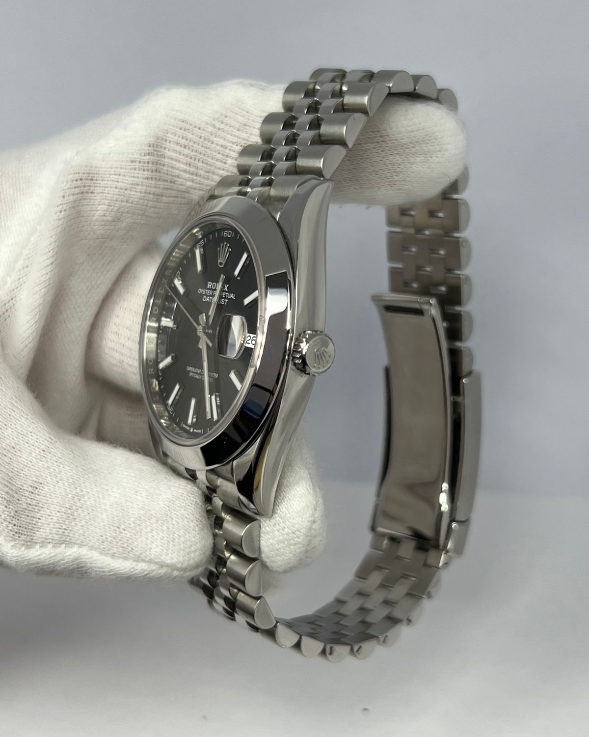 Rolex 126300