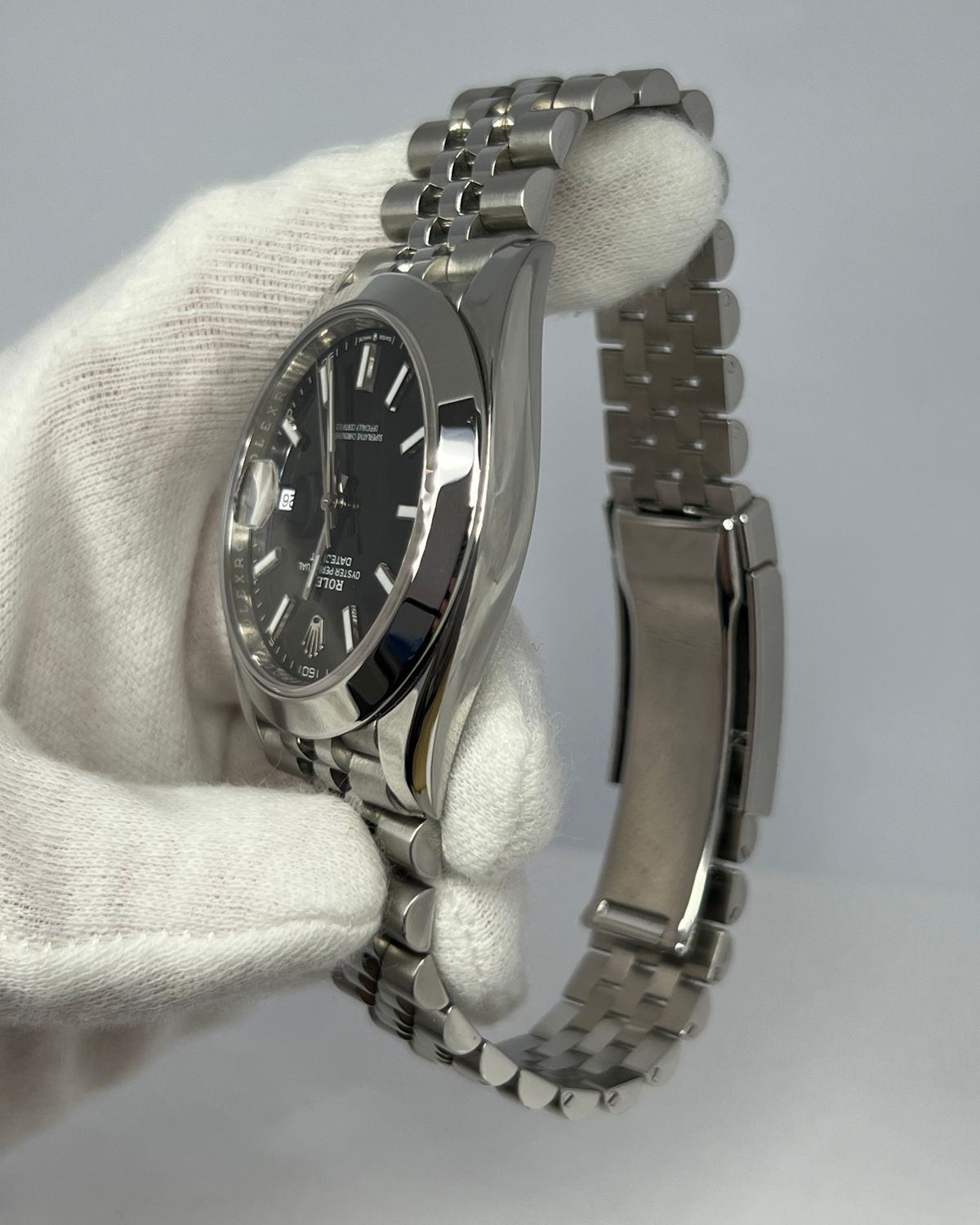 Rolex 126300