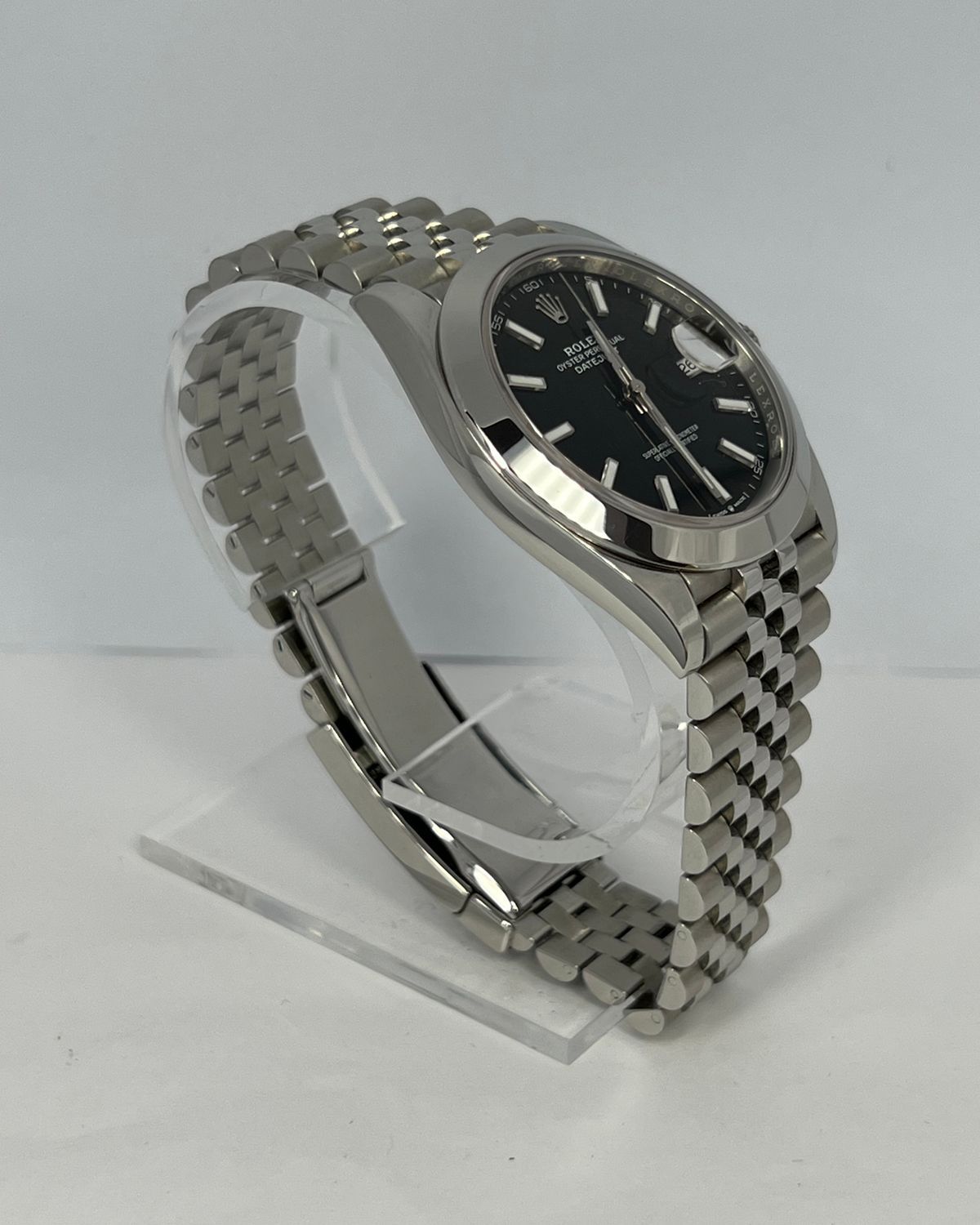 Rolex 126300