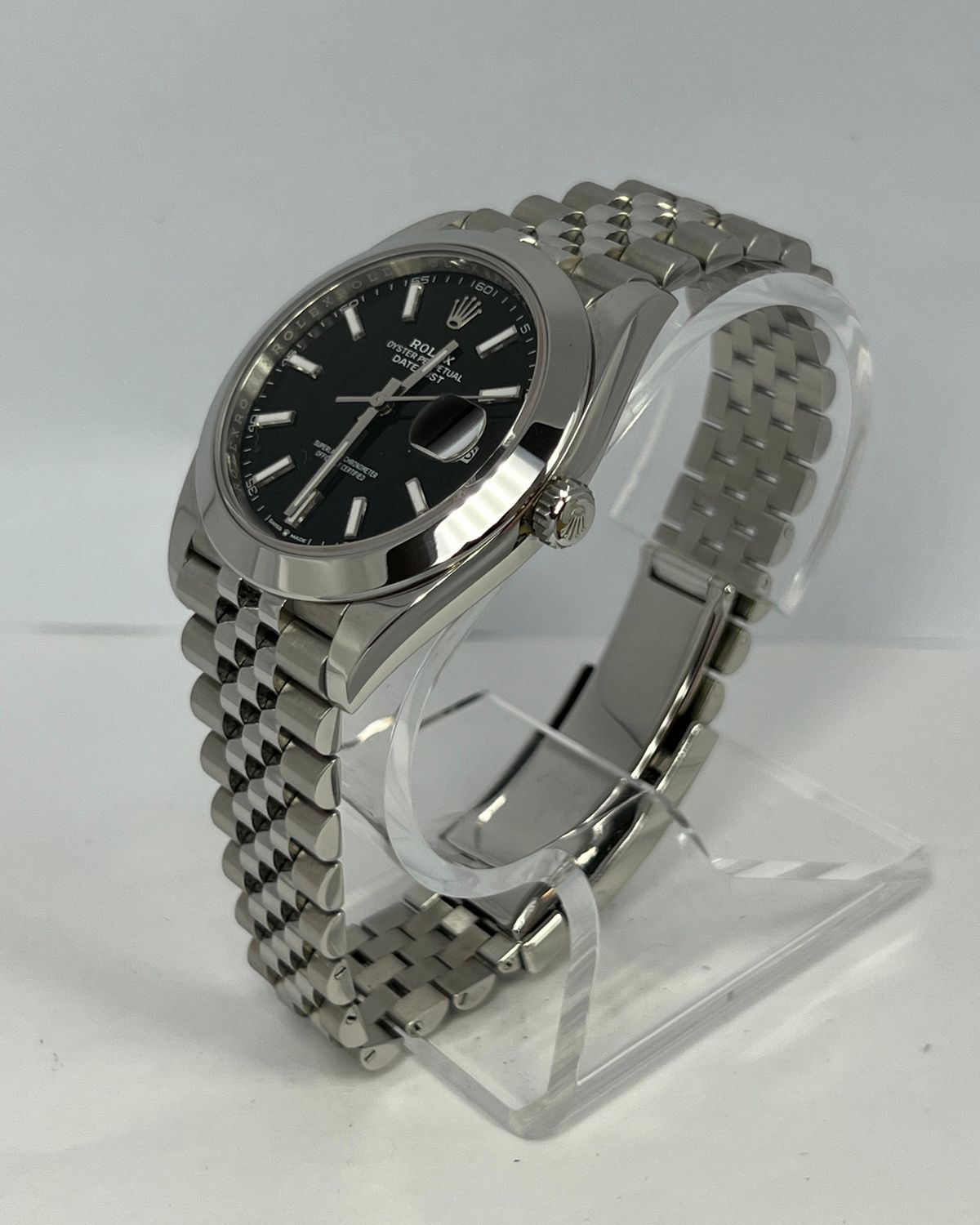 Rolex 126300