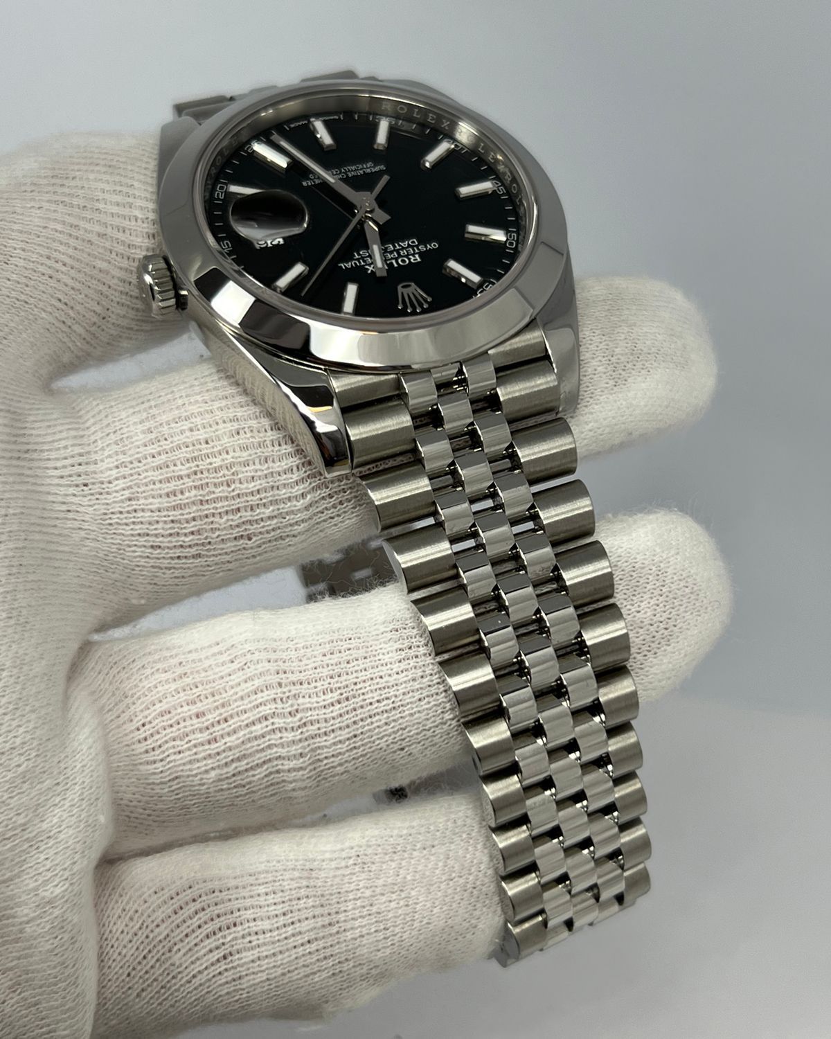 Rolex 126300