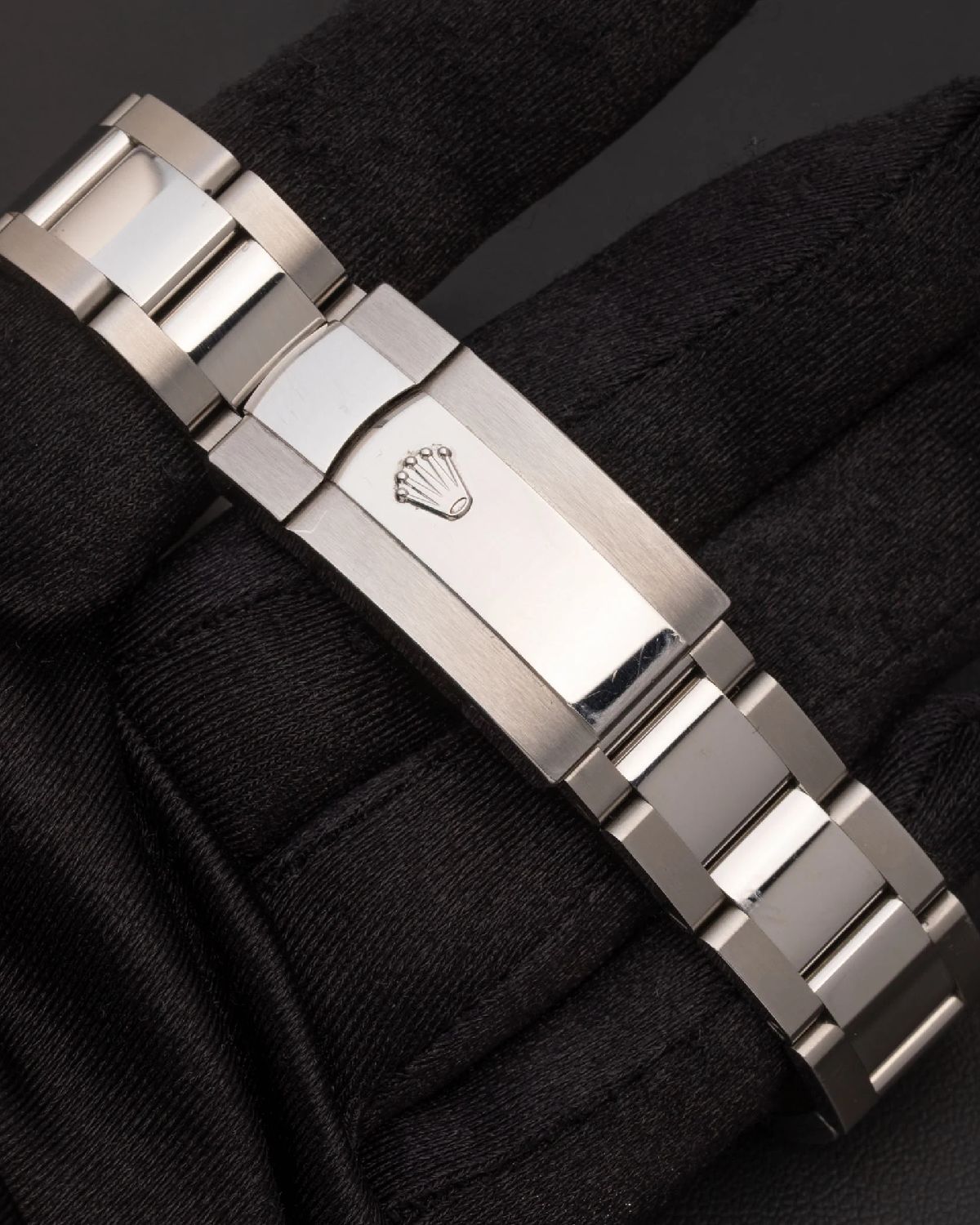 Rolex 126300
