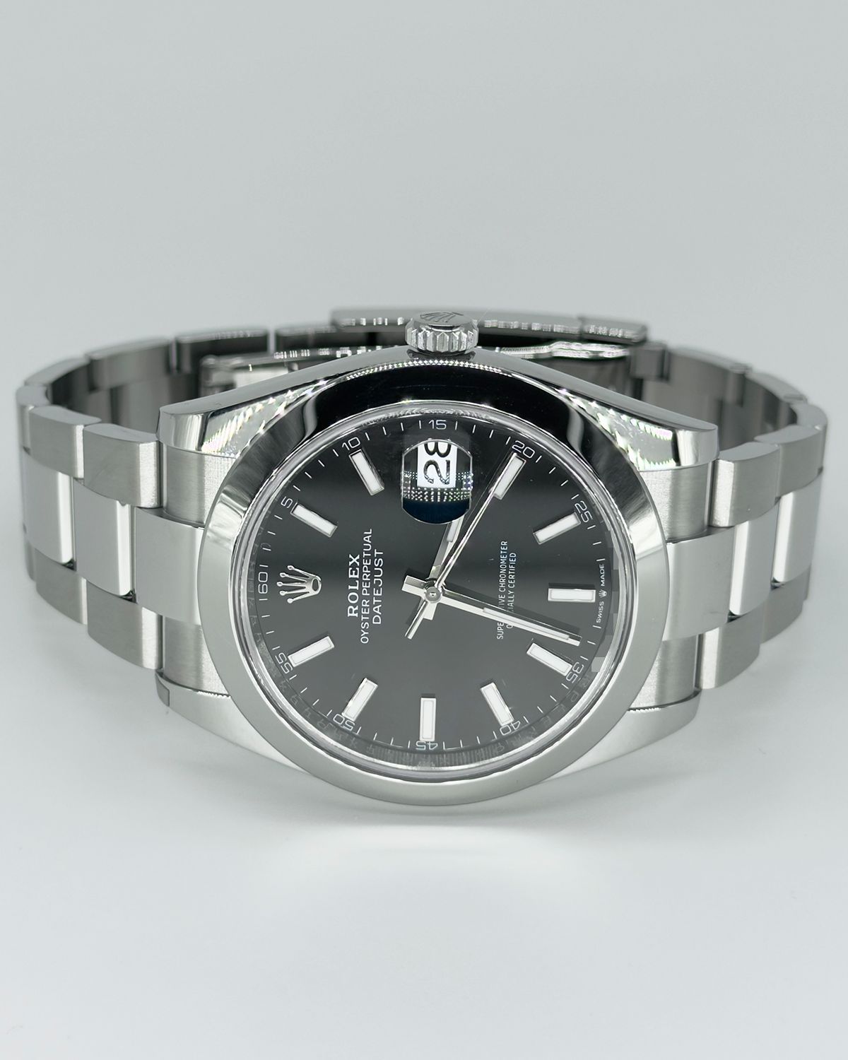Rolex 126300