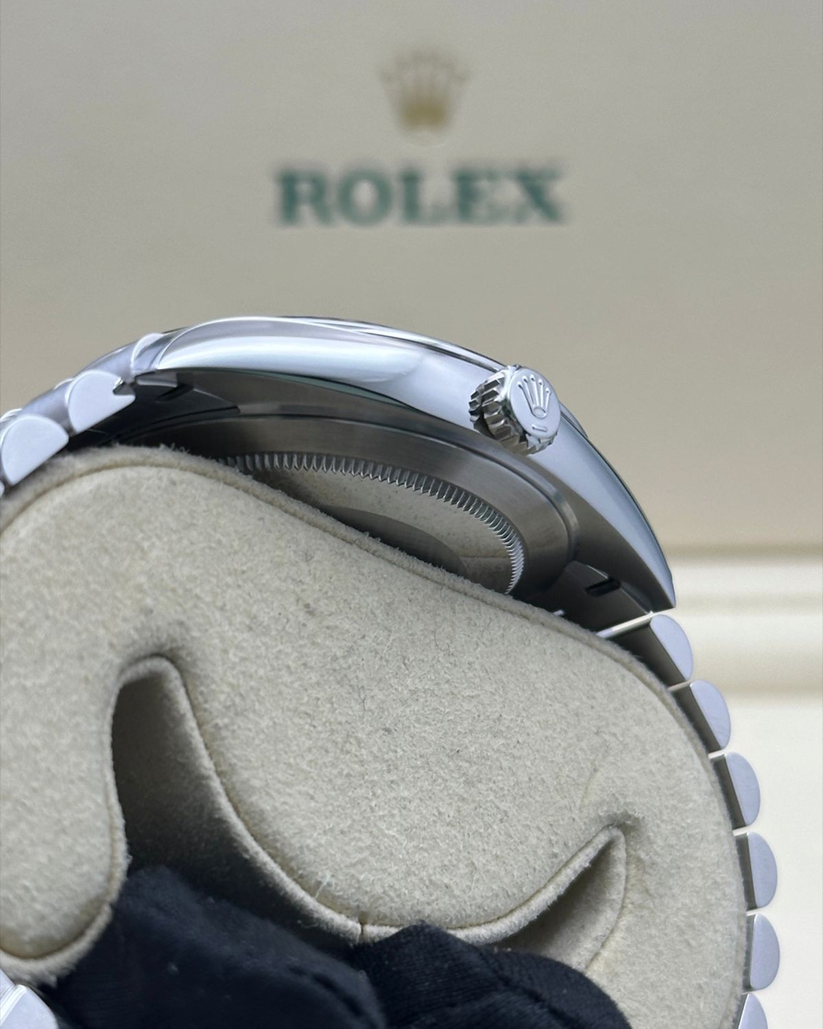 Rolex 126300