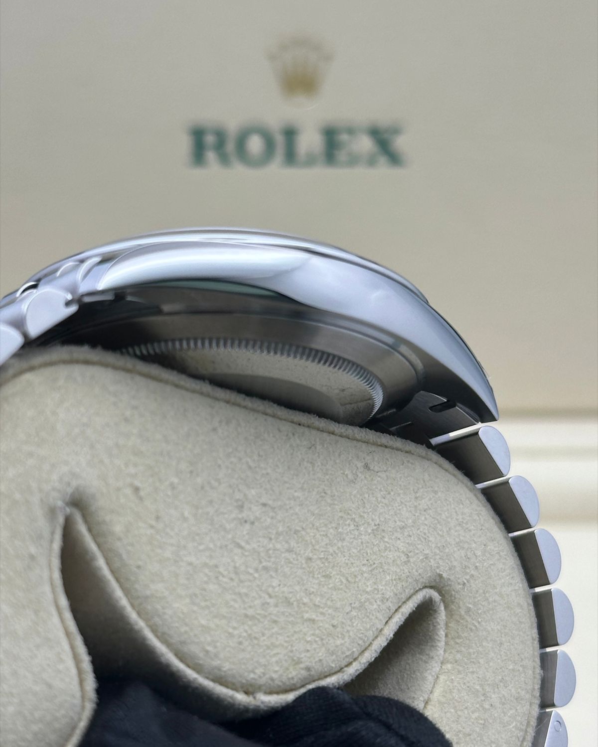 Rolex 126300