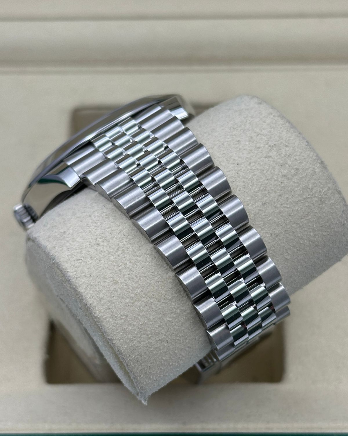 Rolex 126300