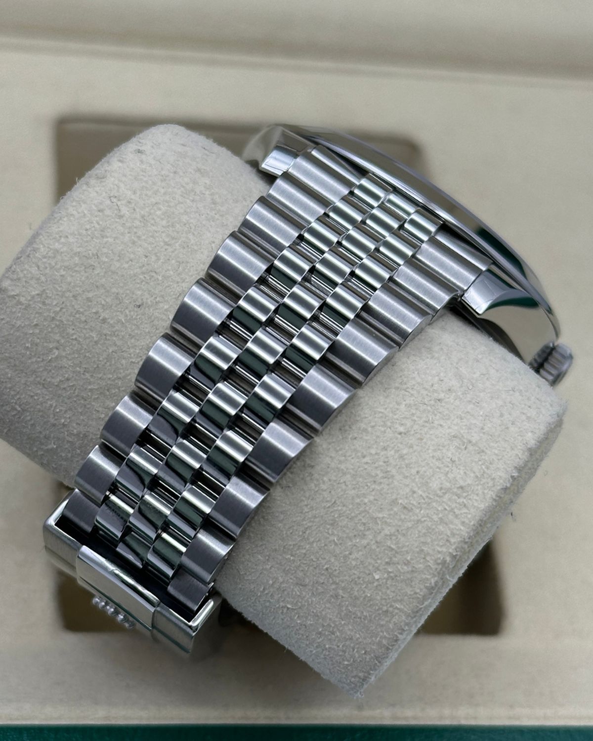 Rolex 126300