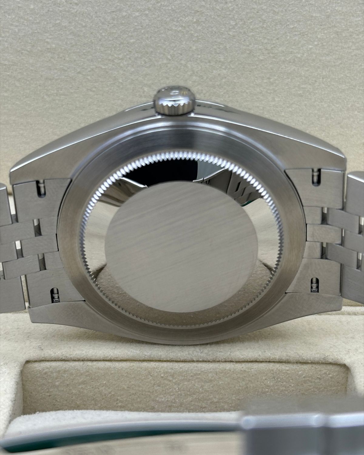 Rolex 126300