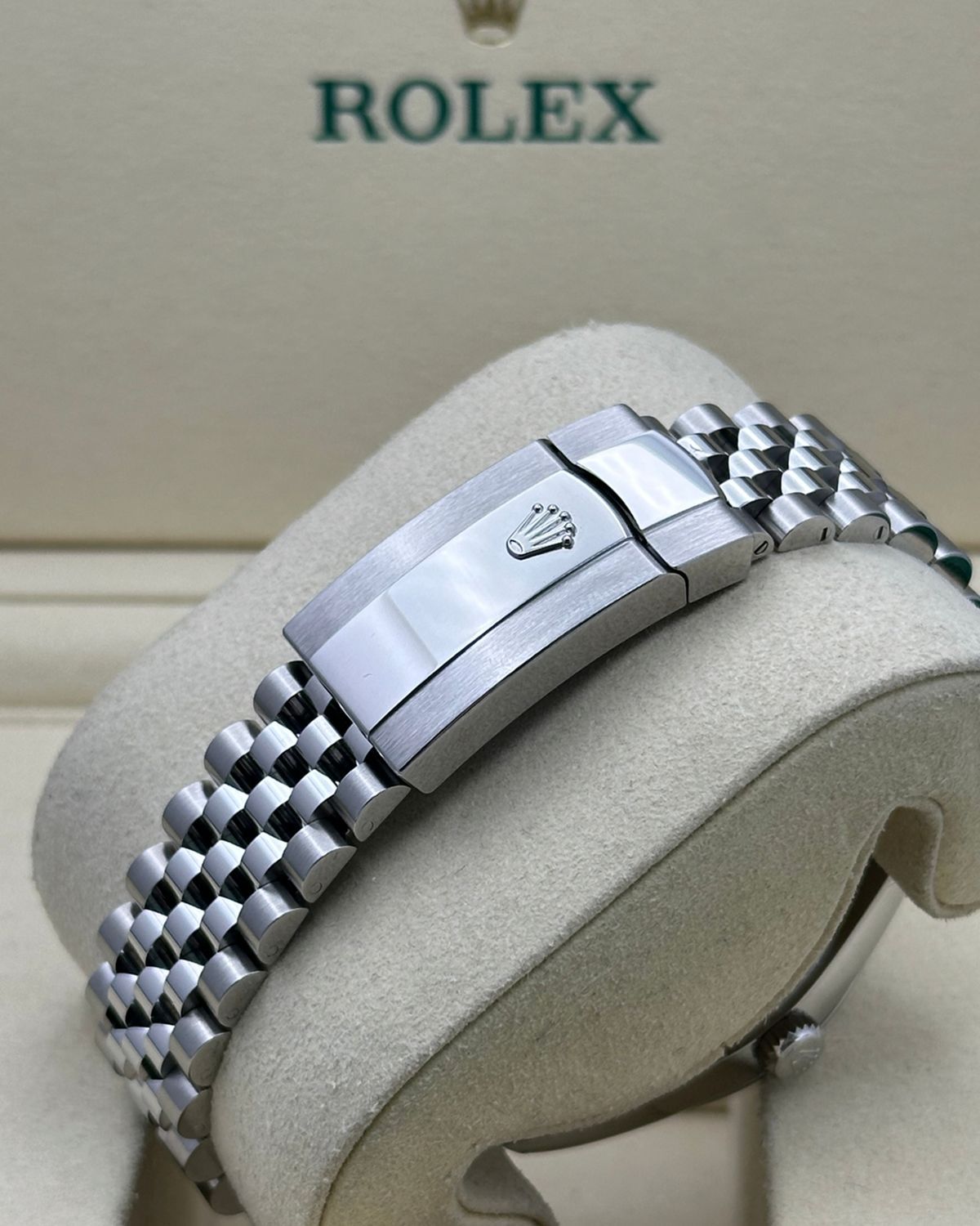 Rolex 126300