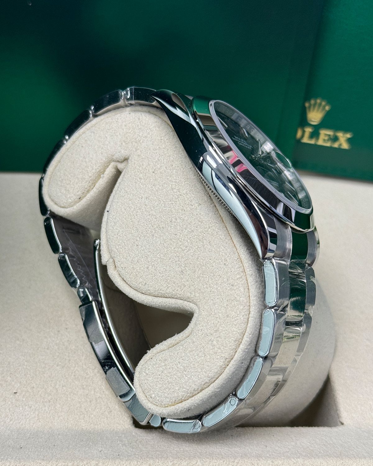 Rolex 126300