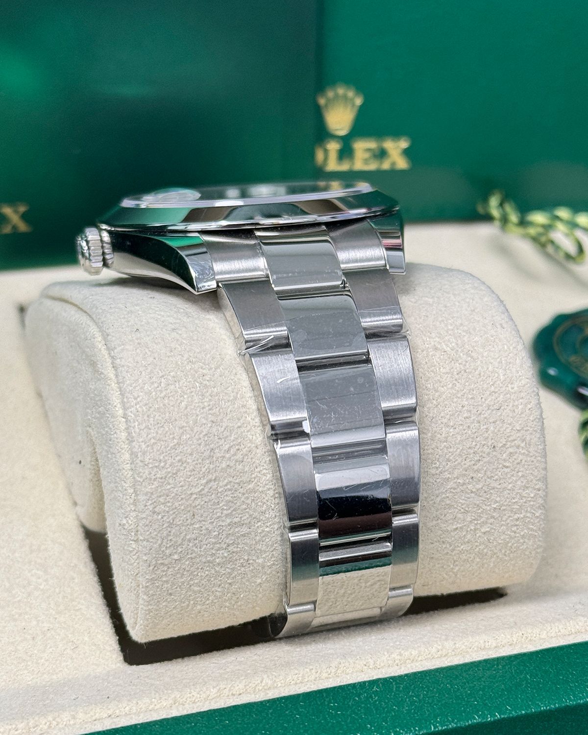 Rolex 126300