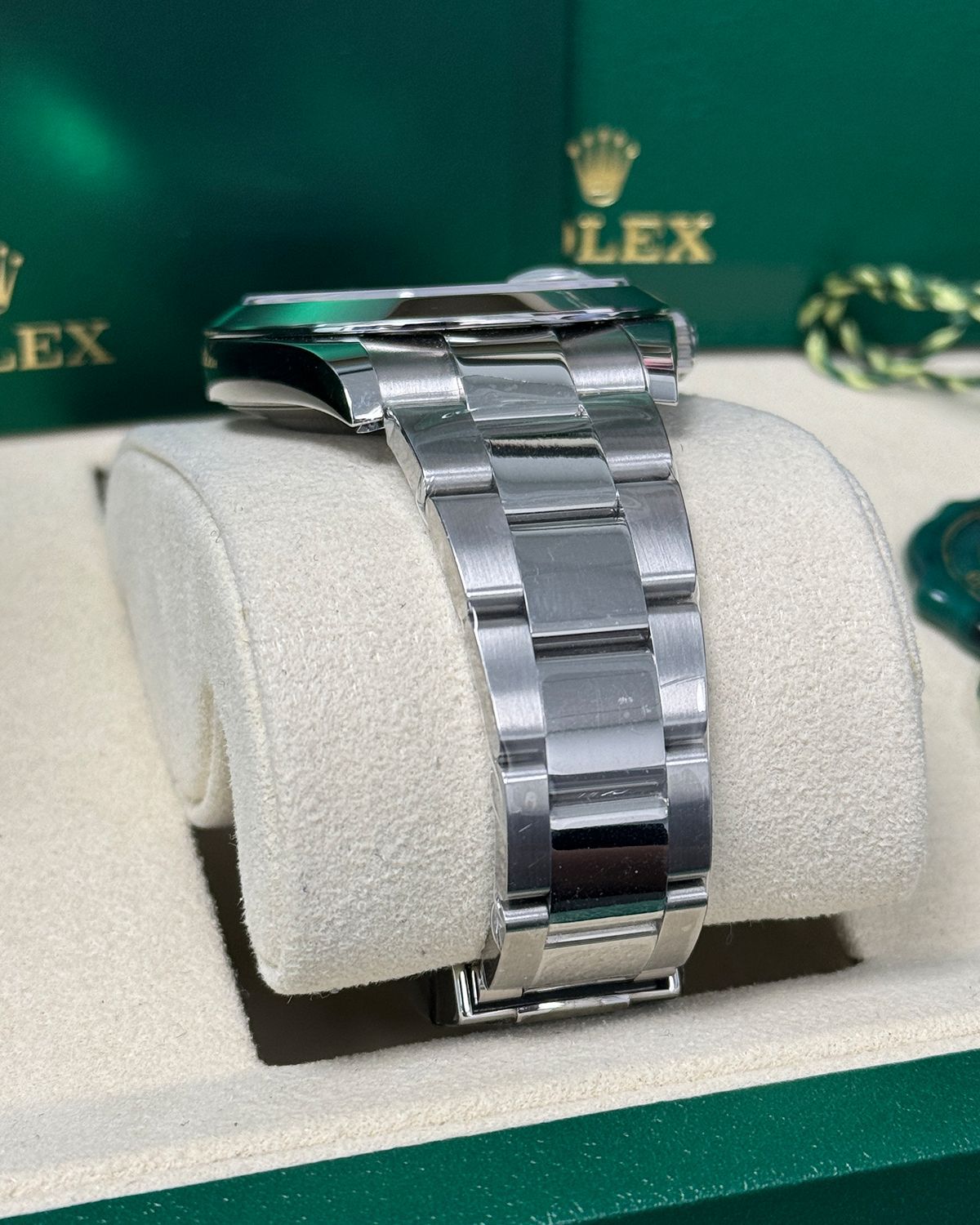 Rolex 126300