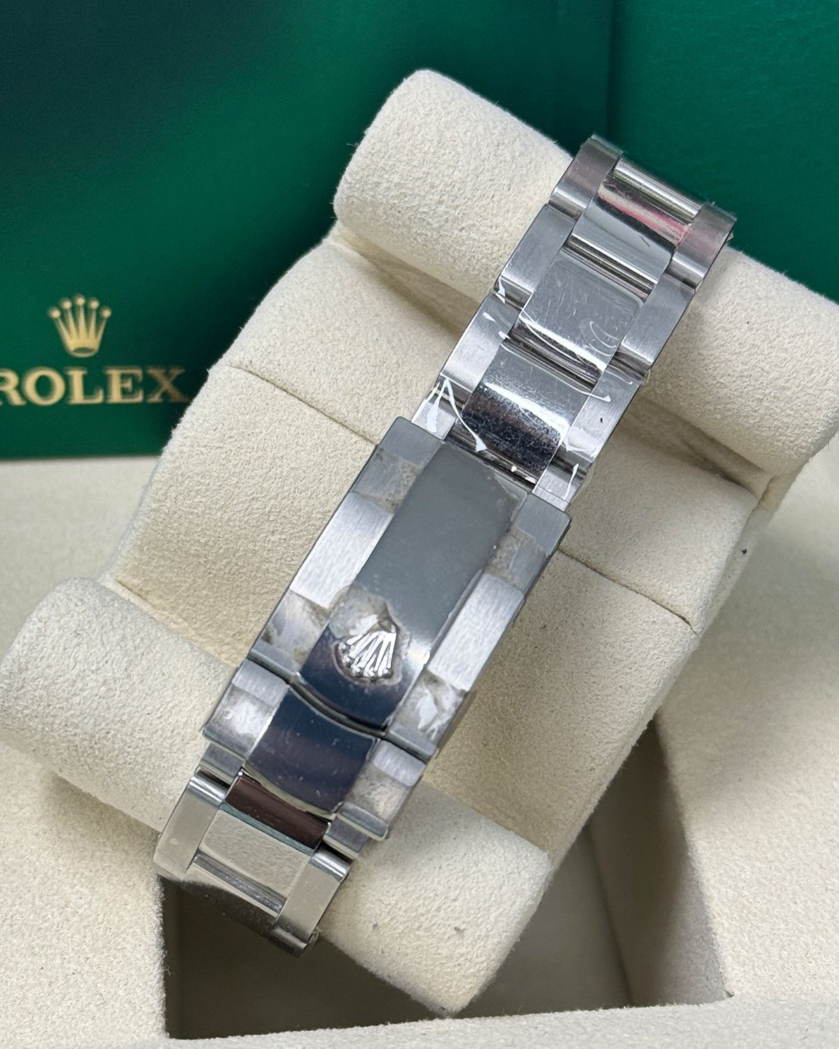 Rolex 126300