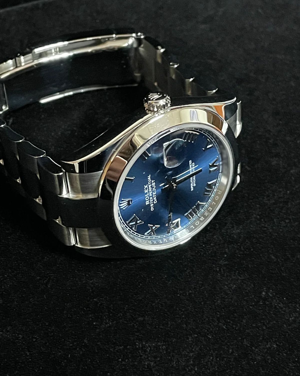 Rolex 126300