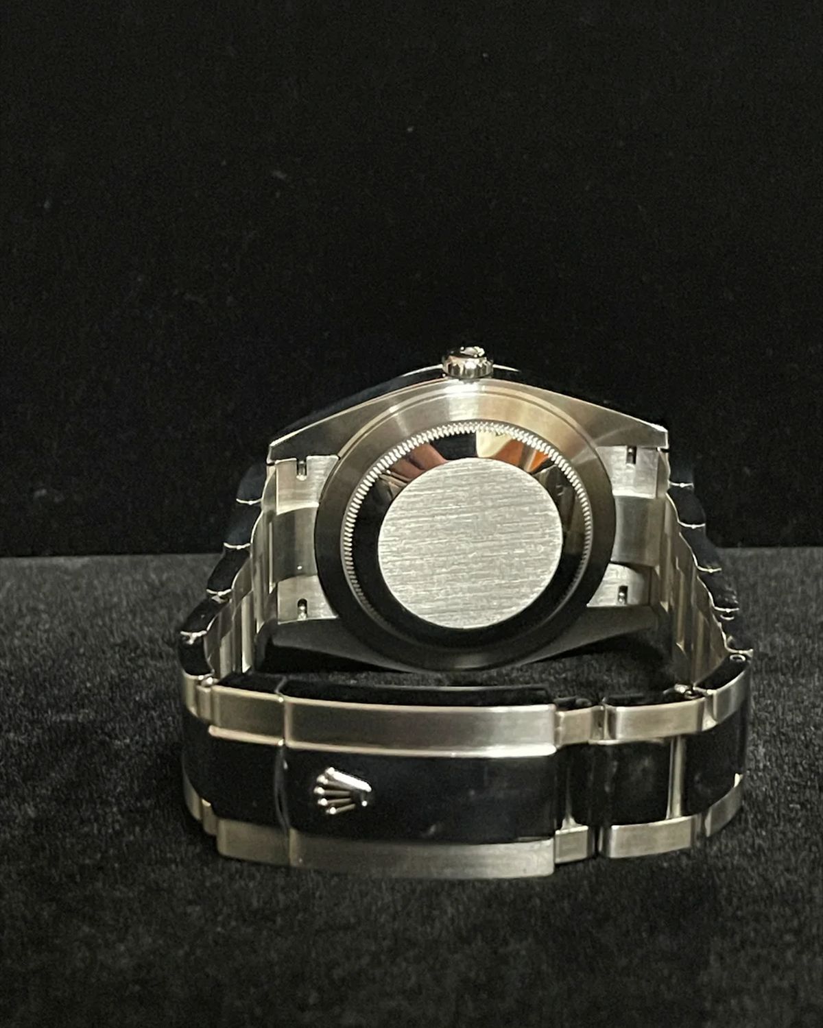 Rolex 126300