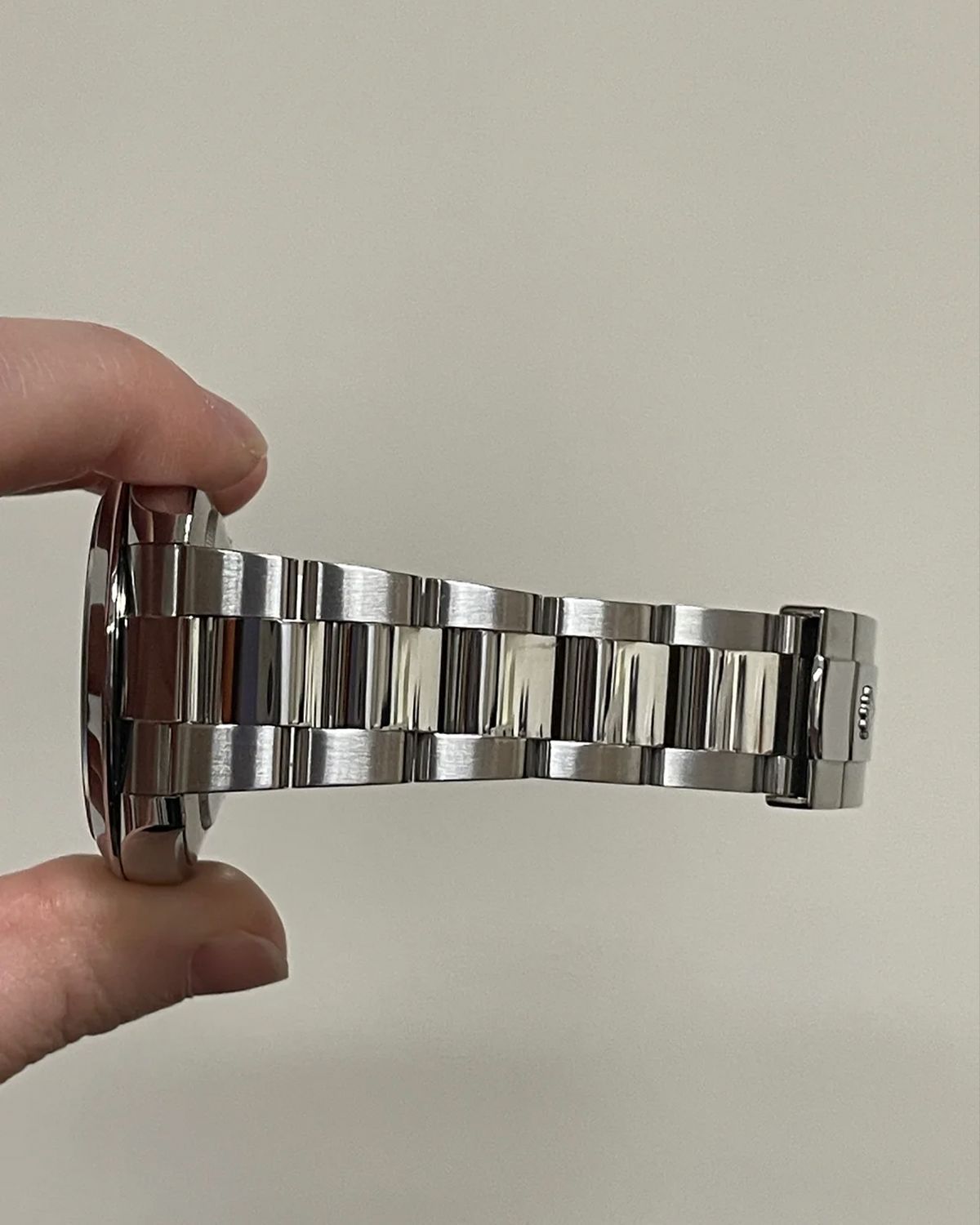 Rolex 126300
