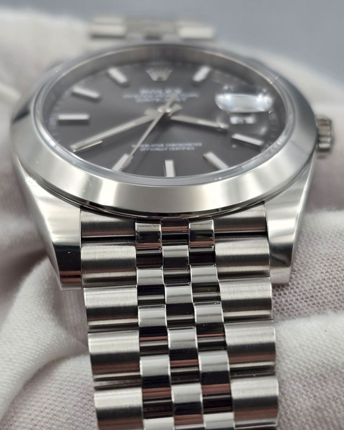 Rolex 126300