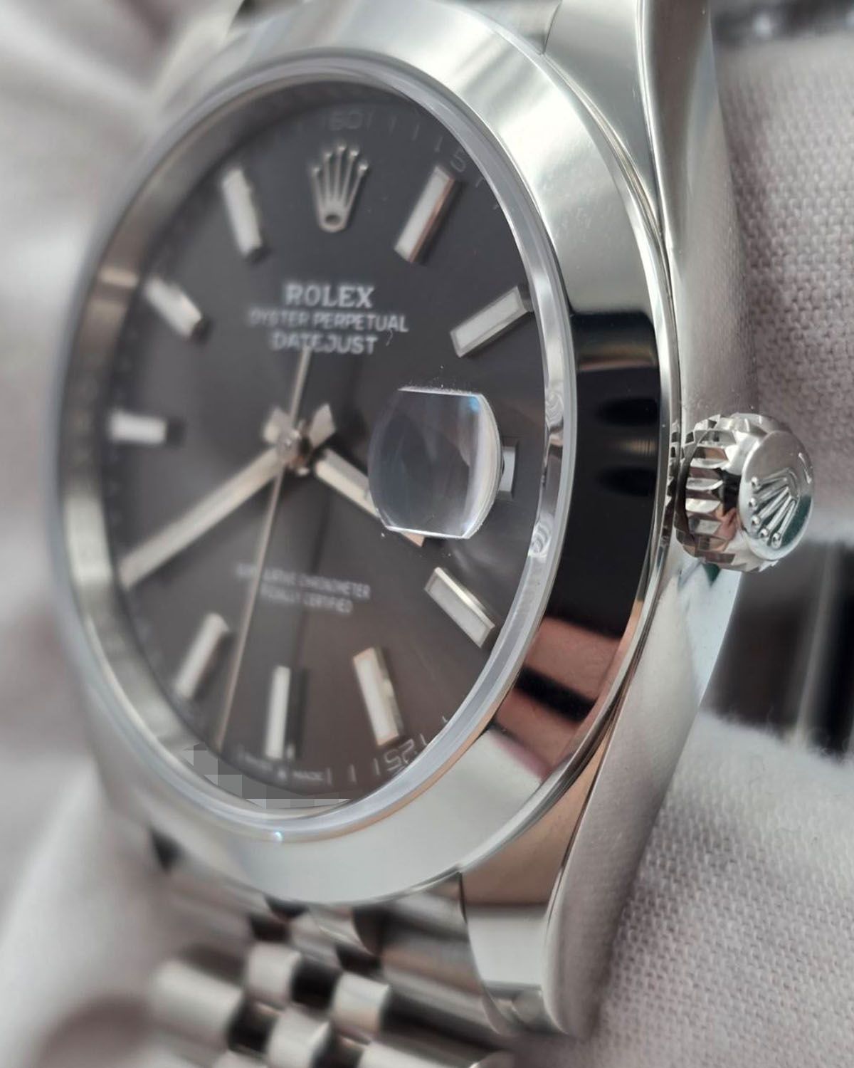 Rolex 126300