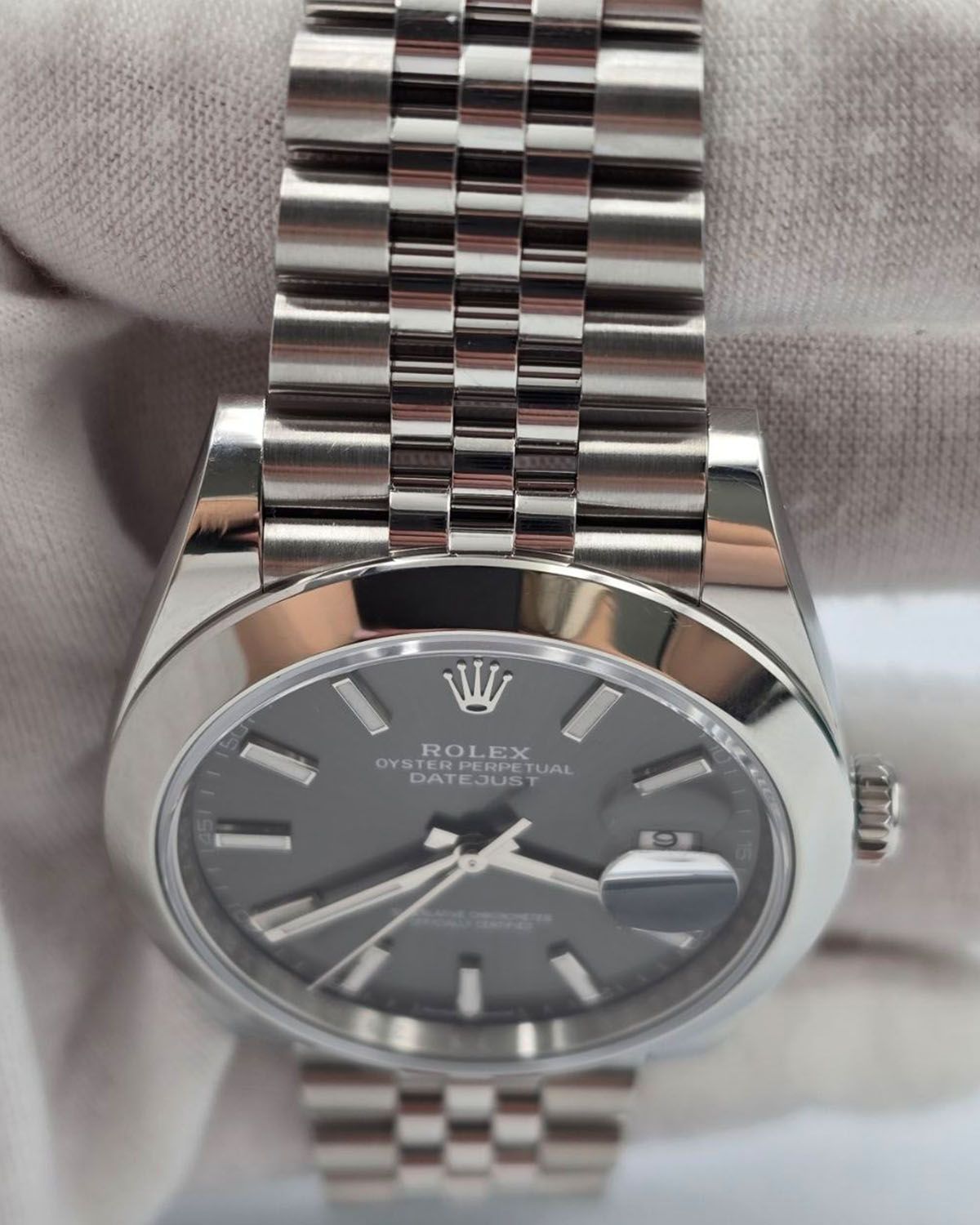 Rolex 126300