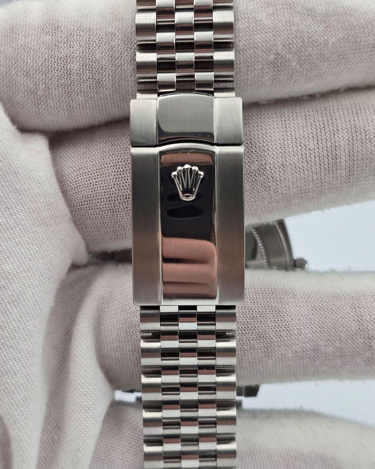 Rolex 126300