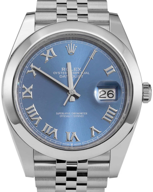 Rolex 126300